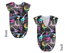 Load image into Gallery viewer, Athletic Prints Sports Mini Leo
