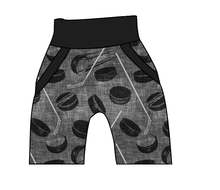 Load image into Gallery viewer, Hockey Beanpole Pants And Shorts