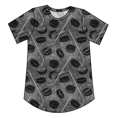 Hockey Ladies' Relaxed Tee