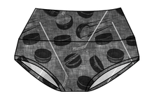 Load image into Gallery viewer, Hockey Ladies&#39; Underwear