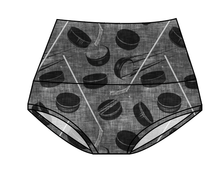 Load image into Gallery viewer, Hockey Ladies&#39; Underwear