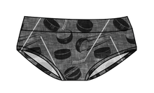 Load image into Gallery viewer, Hockey Ladies&#39; Underwear
