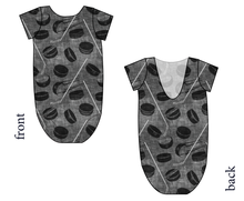 Load image into Gallery viewer, Athletic Prints Sports Mini Leo