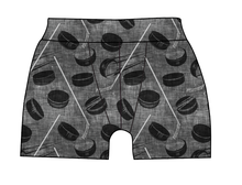 Load image into Gallery viewer, Hockey Mens&#39; Boxer Briefs