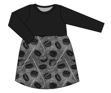 Load image into Gallery viewer, Hockey Play Dress