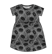Load image into Gallery viewer, Hockey Play Dress