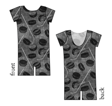 Load image into Gallery viewer, Athletic Prints Sports Mini Leo