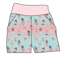 Load image into Gallery viewer, Darling Dancers Basic Joggers And Jogger Shorts