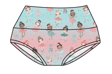 Load image into Gallery viewer, Darling Dancers Ladies&#39; Underwear
