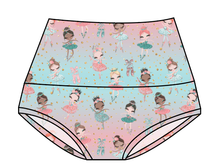 Load image into Gallery viewer, Darling Dancers Ladies&#39; Underwear