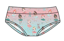 Load image into Gallery viewer, Darling Dancers Ladies&#39; Underwear