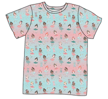 Load image into Gallery viewer, Darling Dancers Mens&#39; Tee
