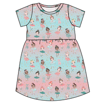 Load image into Gallery viewer, Darling Dancers Play Dress