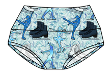 Load image into Gallery viewer, Skating Ladies&#39; Underwear