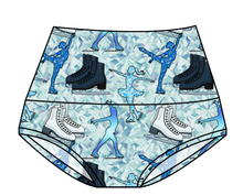 Load image into Gallery viewer, Skating Ladies&#39; Underwear