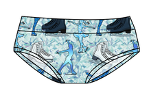 Load image into Gallery viewer, Skating Ladies&#39; Underwear