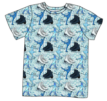 Load image into Gallery viewer, Skating Mens&#39; Tee