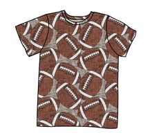 Load image into Gallery viewer, Footballs Basic Tee and Tank