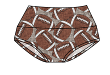 Load image into Gallery viewer, Footballs Ladies&#39; Underwear
