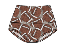 Load image into Gallery viewer, Footballs Ladies&#39; Underwear