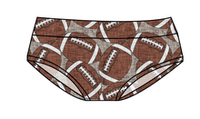 Load image into Gallery viewer, Footballs Ladies&#39; Underwear