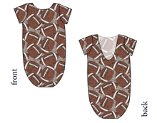 Load image into Gallery viewer, Athletic Prints Sports Mini Leo