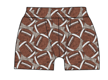 Load image into Gallery viewer, Footballs Mens&#39; Boxer Briefs