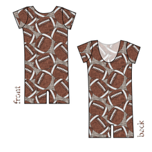 Load image into Gallery viewer, Athletic Prints Sports Mini Leo