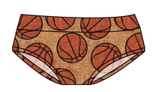 Load image into Gallery viewer, Basketballs Ladies&#39; Underwear