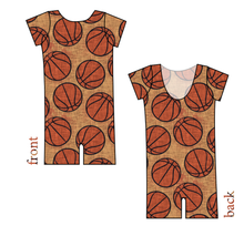 Load image into Gallery viewer, Athletic Prints Sports Mini Leo