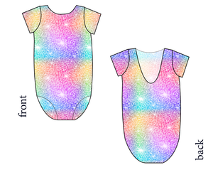 Athletic Prints Sports Mini Leo