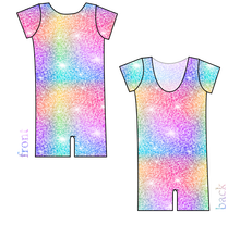 Load image into Gallery viewer, Athletic Prints Sports Mini Leo