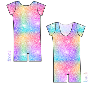 Athletic Prints Sports Mini Leo