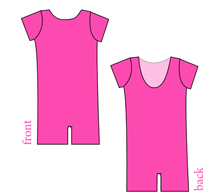 Load image into Gallery viewer, Athletic Solids Sports Mini Leo