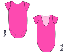 Load image into Gallery viewer, Athletic Solids Sports Mini Leo