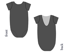 Load image into Gallery viewer, Athletic Solids Sports Mini Leo