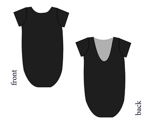 Athletic Solids Sports Mini Leo