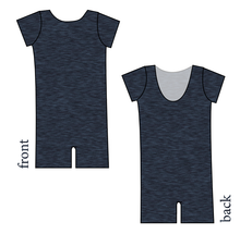 Load image into Gallery viewer, Athletic Solids Sports Mini Leo