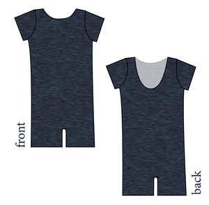 Athletic Solids Sports Mini Leo