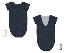 Load image into Gallery viewer, Athletic Solids Sports Mini Leo