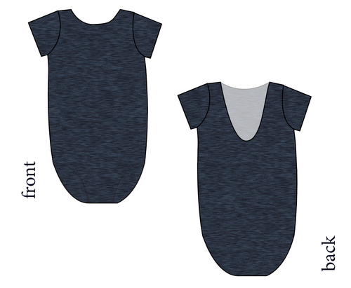 Athletic Solids Sports Mini Leo