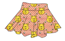 Load image into Gallery viewer, Athletic Prints Magical Mouse Ears Ladies Skort