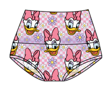 Load image into Gallery viewer, Daisy Check Ladies&#39; Underwear