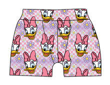 Load image into Gallery viewer, Daisy Check Mens&#39; Boxer Briefs