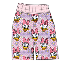 Load image into Gallery viewer, Daisy Check Mens&#39; Joggers and Jogger Shorts