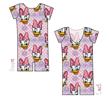 Load image into Gallery viewer, Athletic Prints Magical Mouse Ears Leo