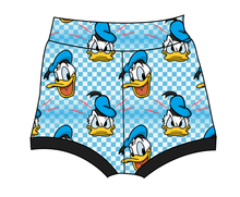 Load image into Gallery viewer, Donald Check Bummies
