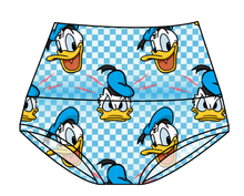 Load image into Gallery viewer, Donald Check Ladies&#39; Underwear