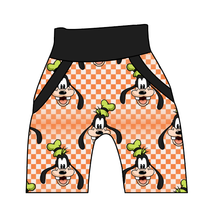 Load image into Gallery viewer, Goofy Check Beanpole Pants And Shorts