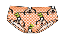 Load image into Gallery viewer, Goofy Check Ladies&#39; Underwear